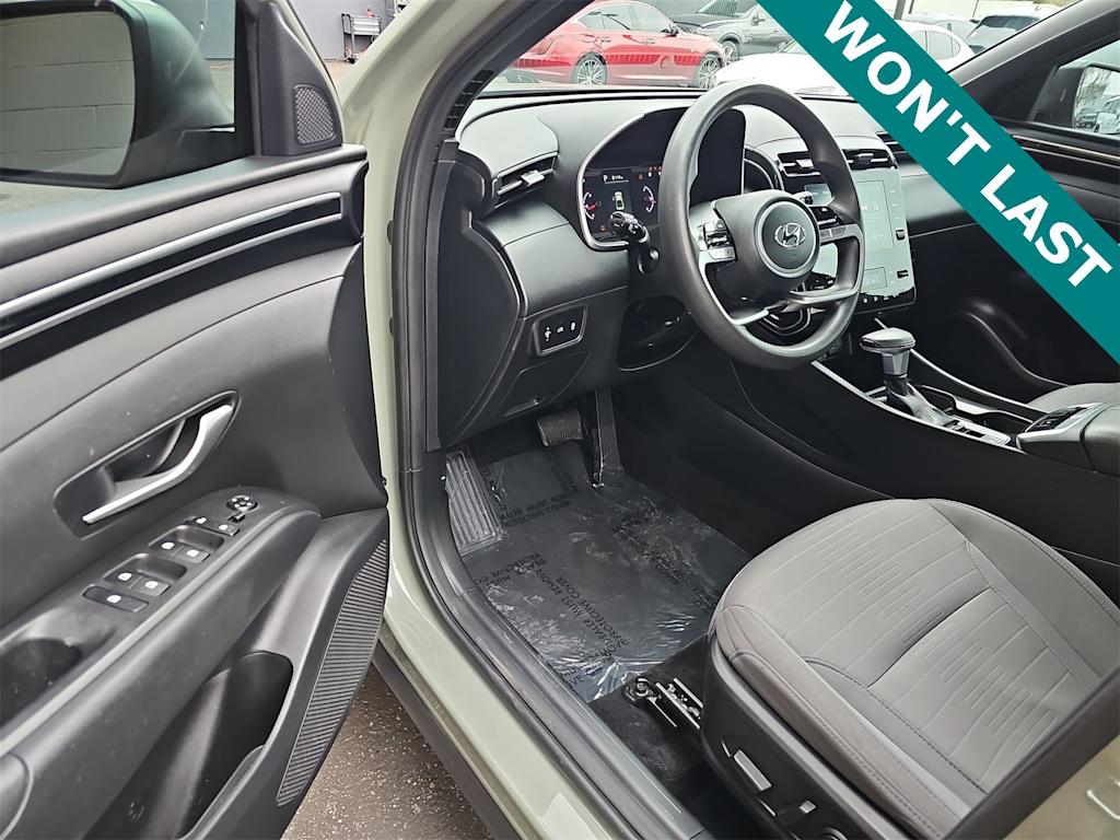 Thumbnail: 2024 Hyundai Santa Cruz - 2