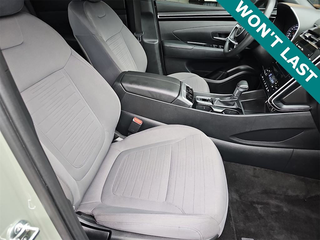 Thumbnail: 2024 Hyundai Santa Cruz - 11