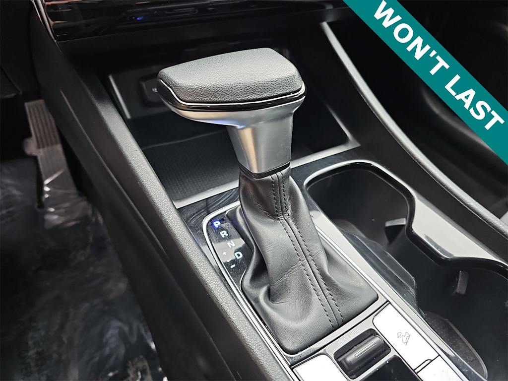 Thumbnail: 2024 Hyundai Santa Cruz - 15