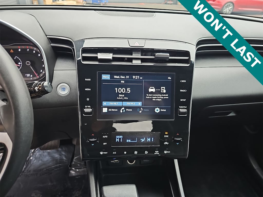 Thumbnail: 2024 Hyundai Santa Cruz - 14