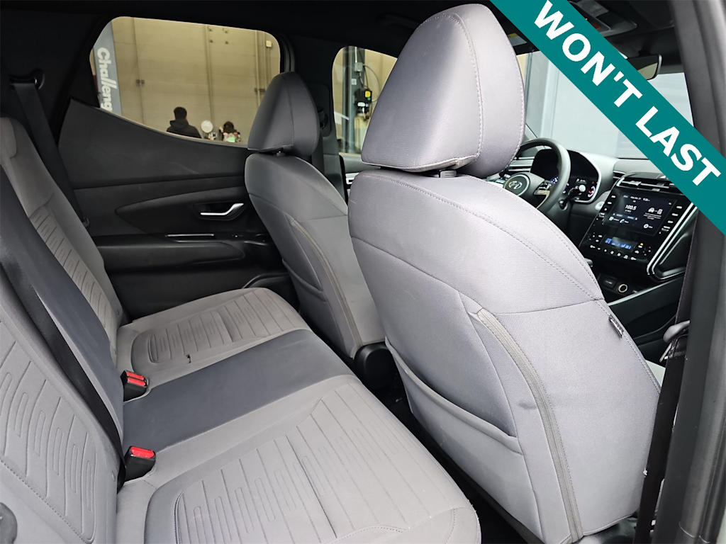 Thumbnail: 2024 Hyundai Santa Cruz - 12