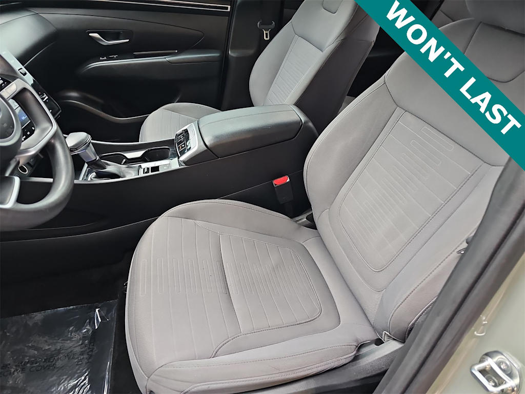 Thumbnail: 2024 Hyundai Santa Cruz - 10