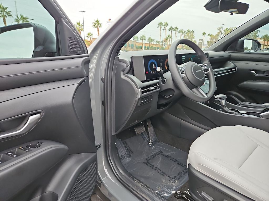 Thumbnail: 2026 Hyundai Santa Cruz - 2