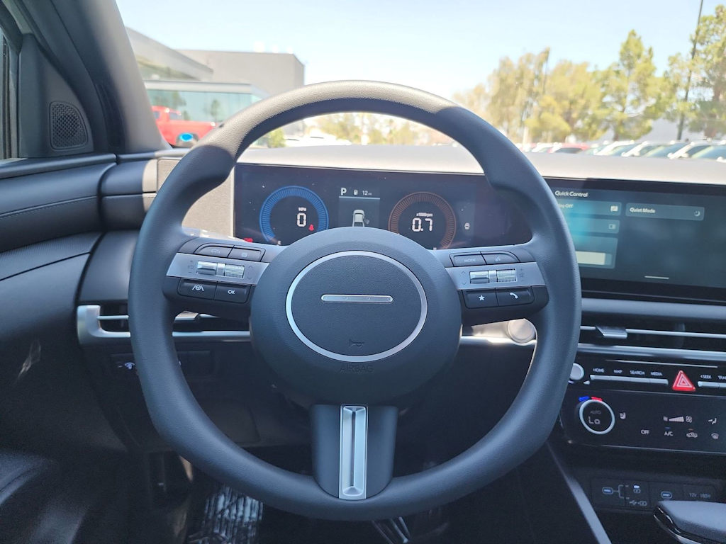 Thumbnail: 2026 Hyundai Santa Cruz - 14