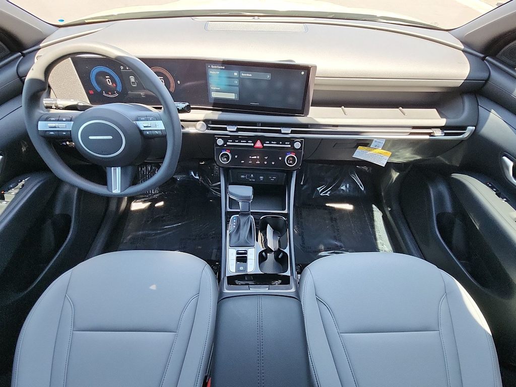 Thumbnail: 2026 Hyundai Santa Cruz - 10