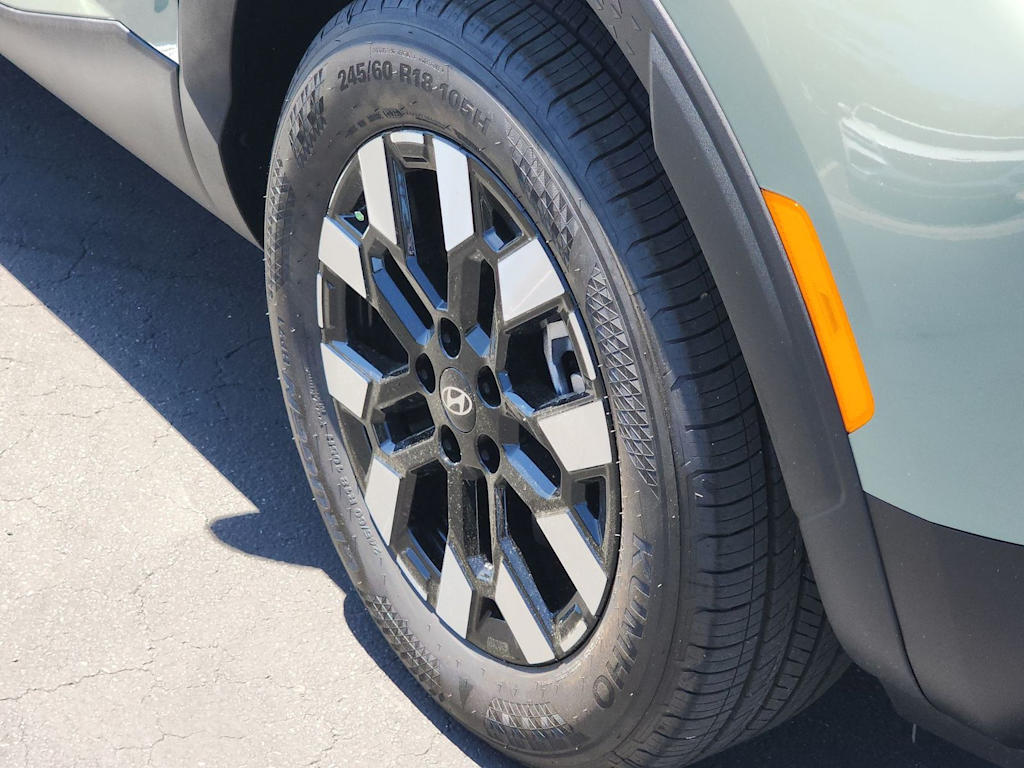 Thumbnail: 2026 Hyundai Santa Cruz - 8
