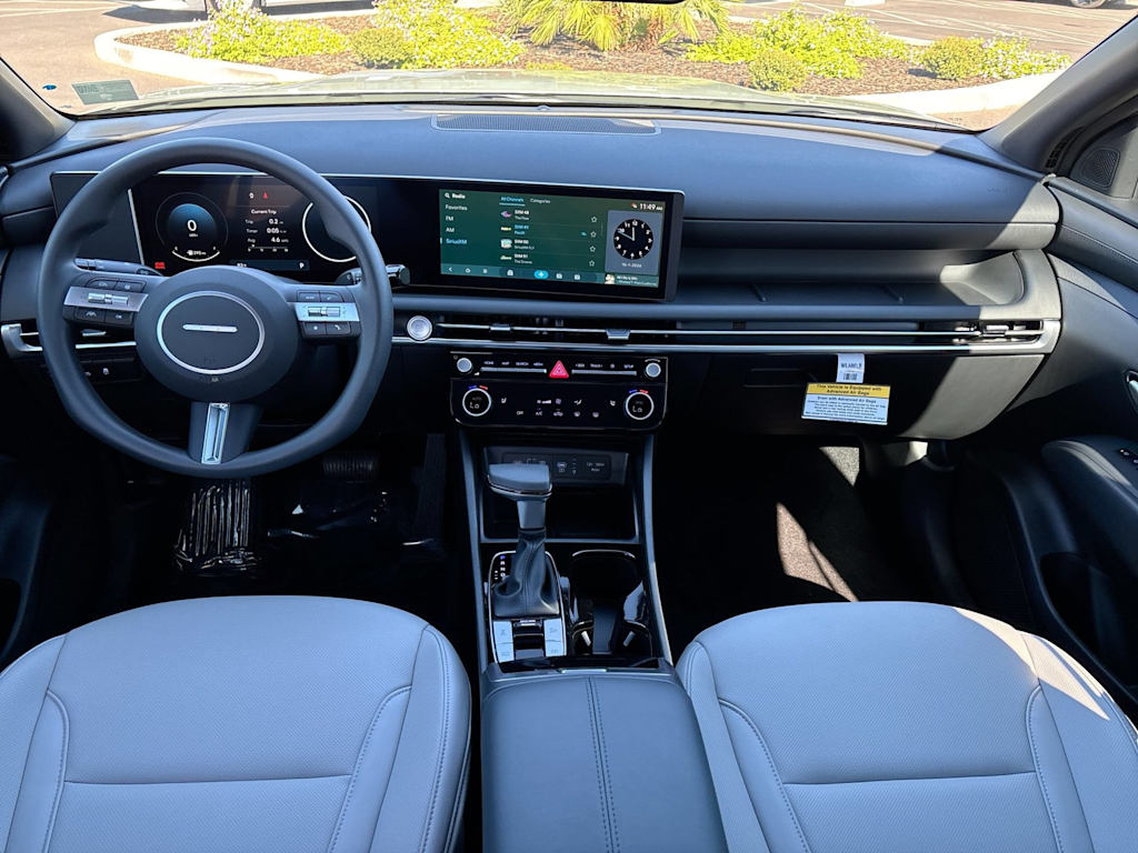 Thumbnail: 2027 Hyundai Santa Cruz - 9