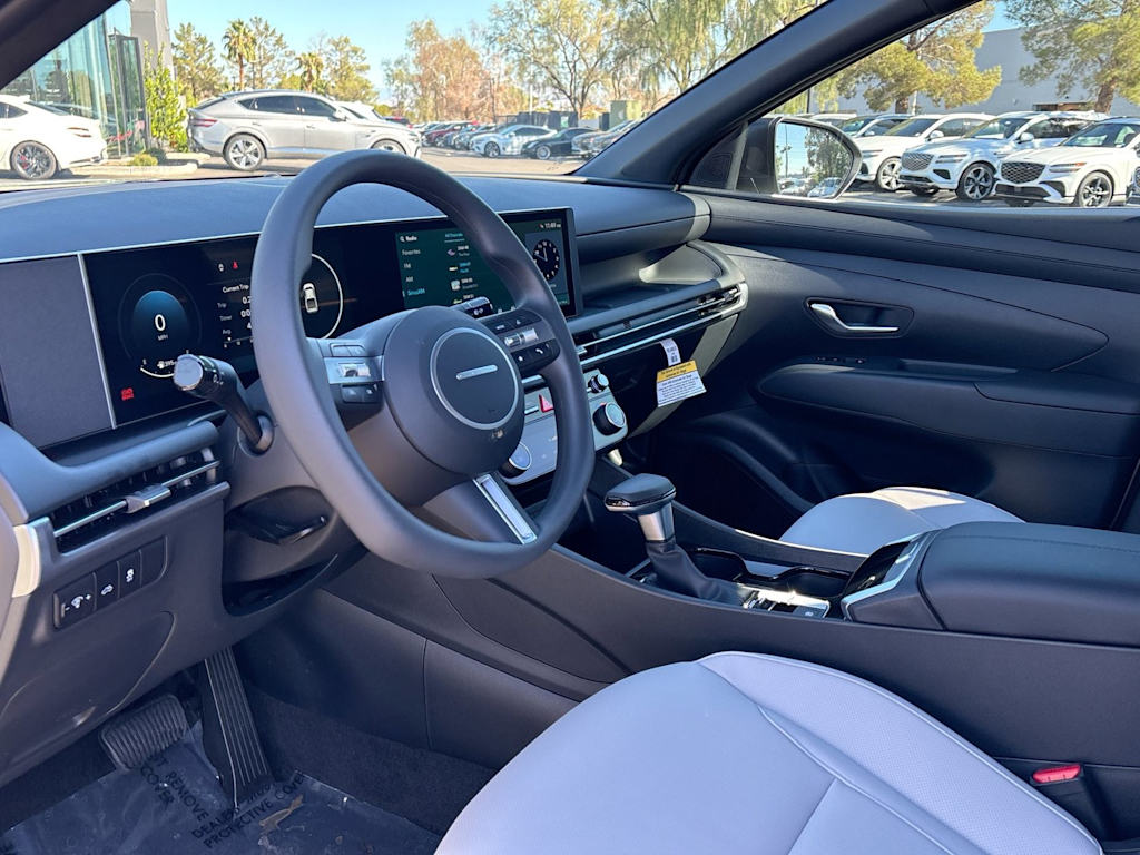 Thumbnail: 2027 Hyundai Santa Cruz - 2