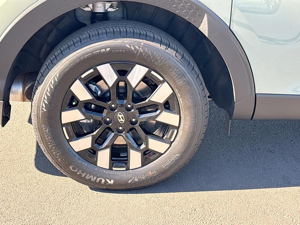 Thumbnail: 2027 Hyundai Santa Cruz - 7