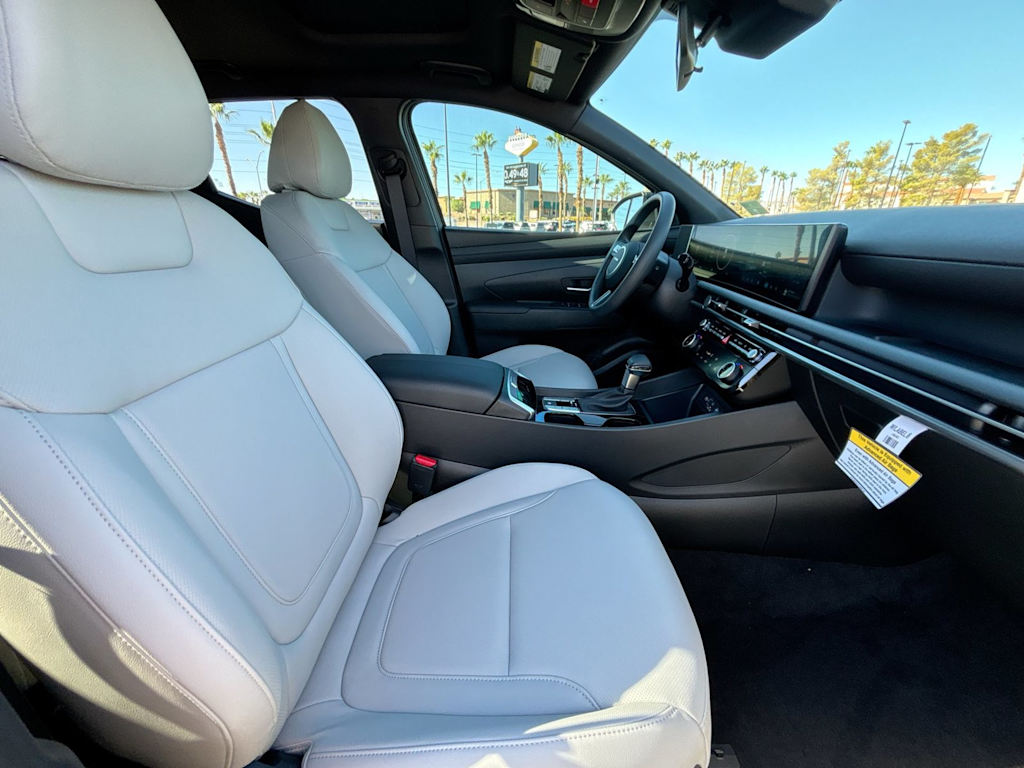 Thumbnail: 2027 Hyundai Santa Cruz - 24