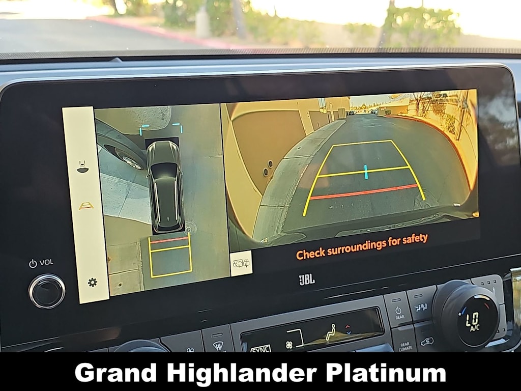 Thumbnail: 2024 Toyota Grand Highlander - 26