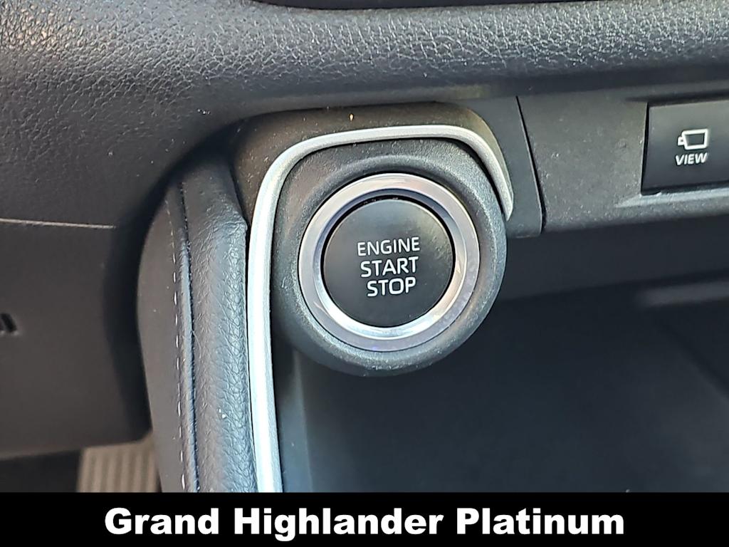 Thumbnail: 2024 Toyota Grand Highlander - 25