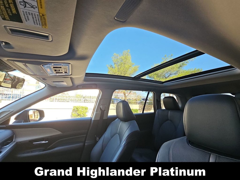 Thumbnail: 2024 Toyota Grand Highlander - 29