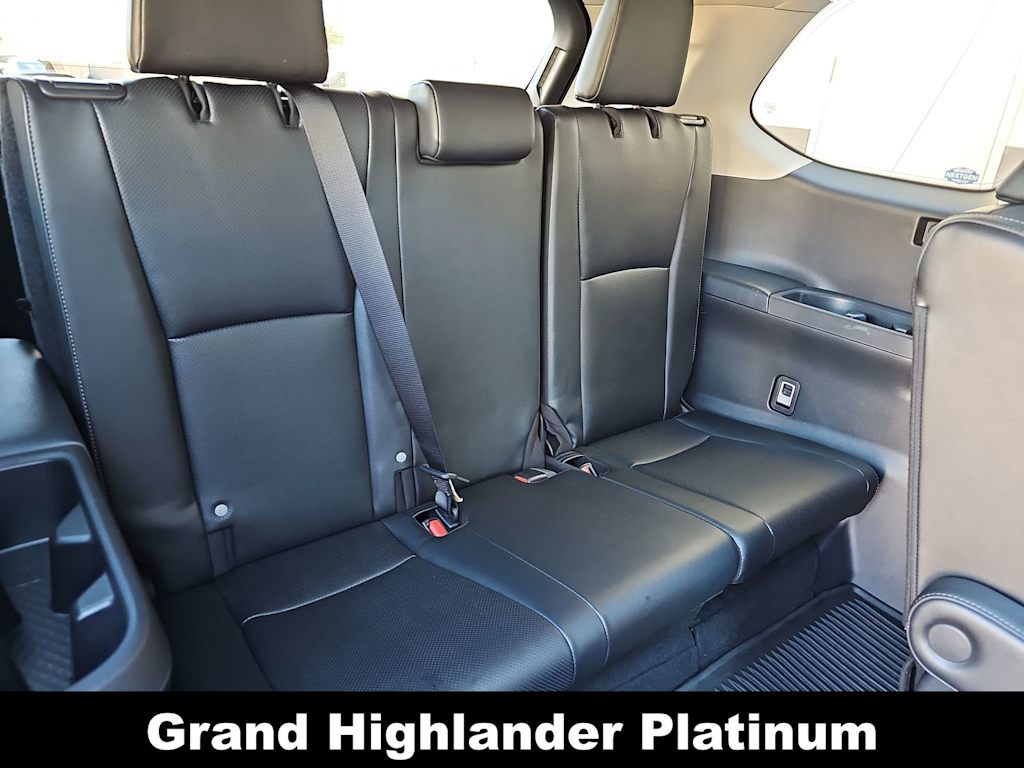 Thumbnail: 2024 Toyota Grand Highlander - 30