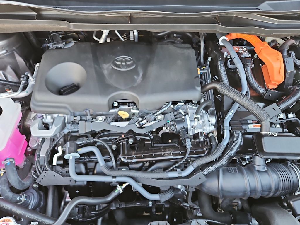 Thumbnail: 2024 Toyota Sienna - 8