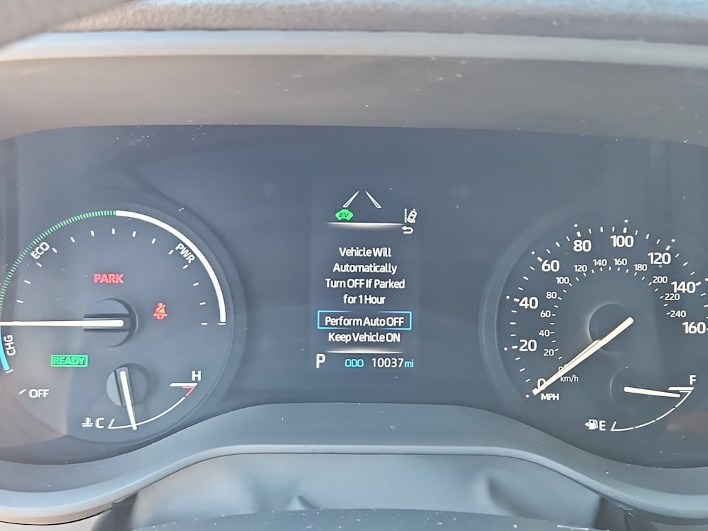 Thumbnail: 2024 Toyota Sienna - 16