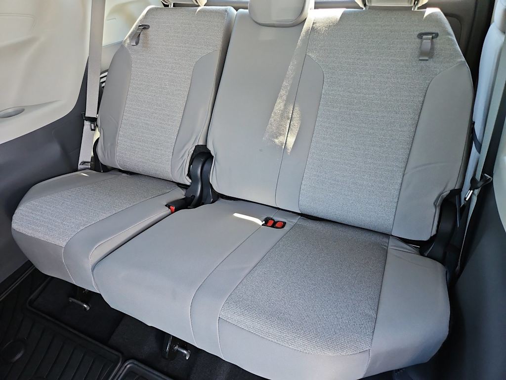 Thumbnail: 2024 Toyota Sienna - 12