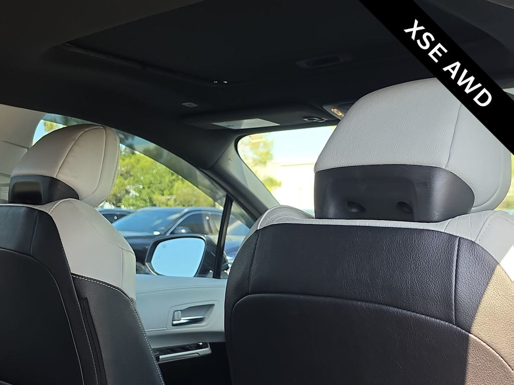 Thumbnail: 2025 Toyota Sienna - 23