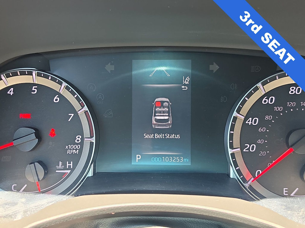 Thumbnail: 2021 Toyota Highlander - 17