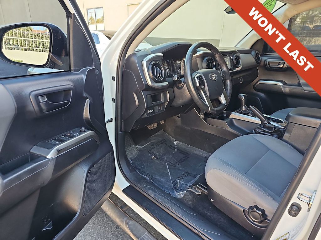 Thumbnail: 2019 Toyota Tacoma - 2