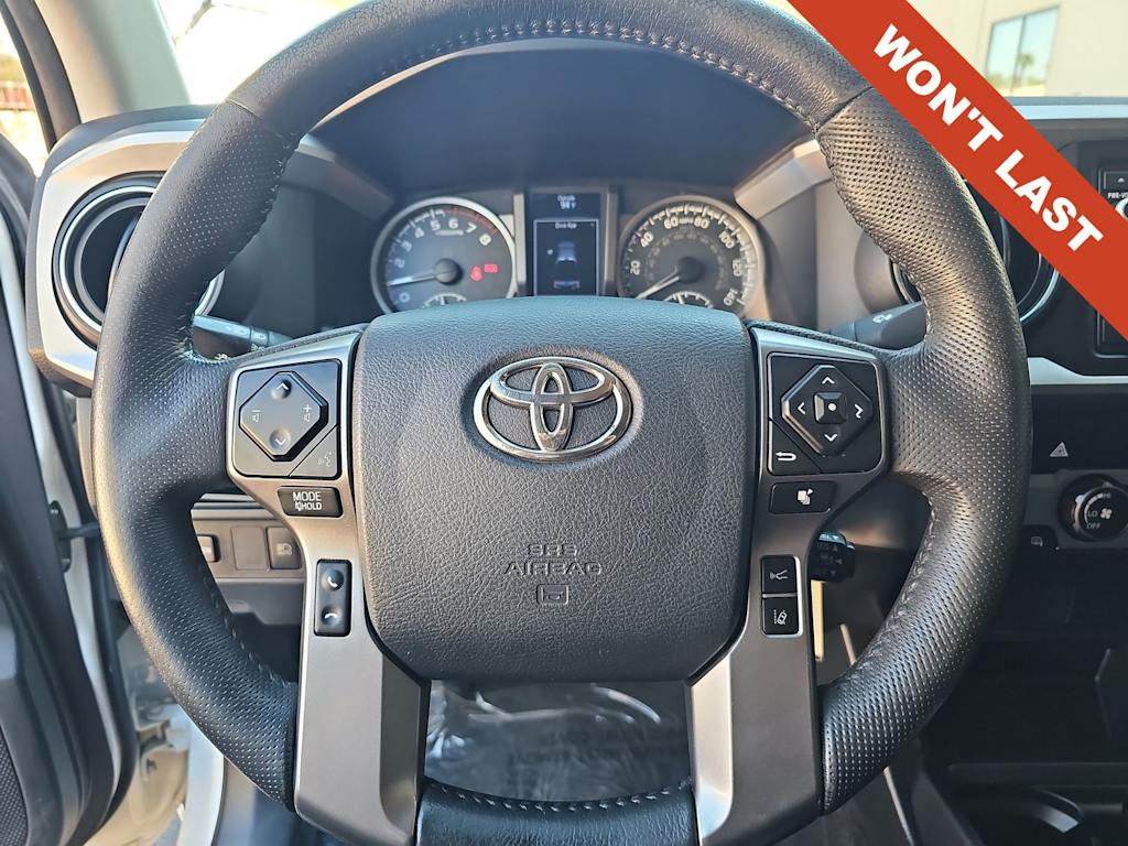 Thumbnail: 2019 Toyota Tacoma - 14