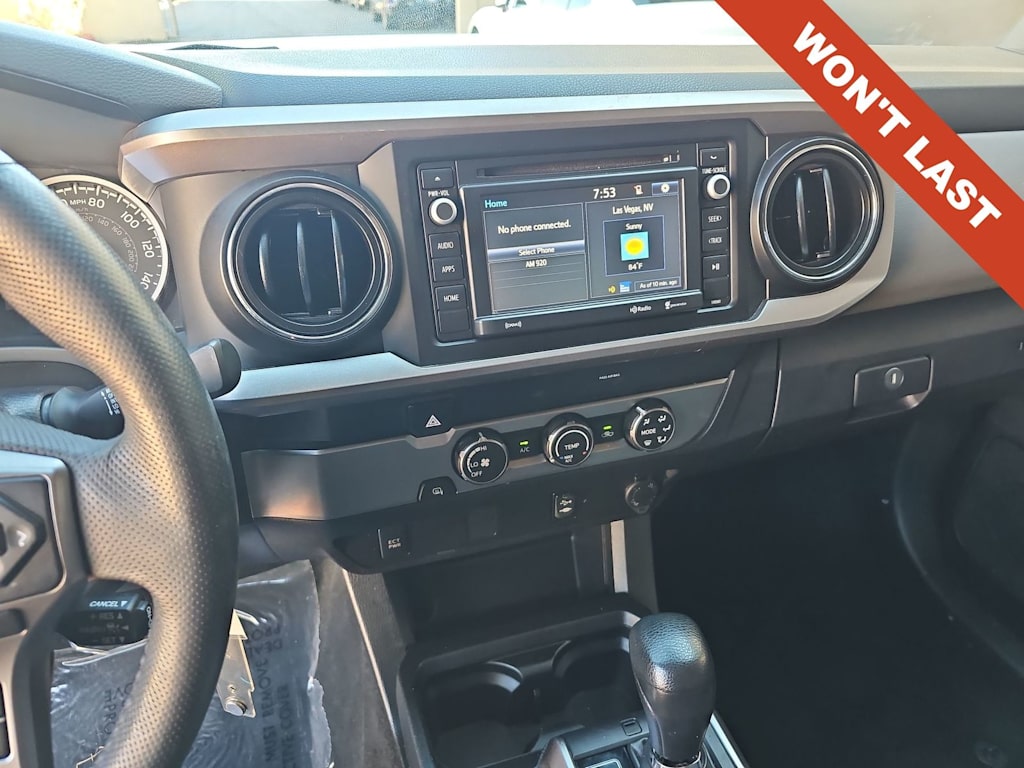 Thumbnail: 2019 Toyota Tacoma - 15