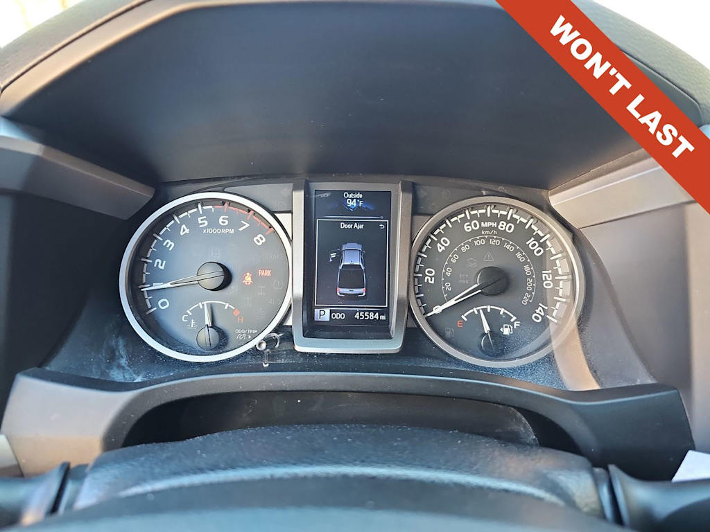 Thumbnail: 2019 Toyota Tacoma - 17