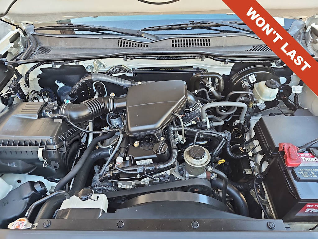 Thumbnail: 2019 Toyota Tacoma - 9