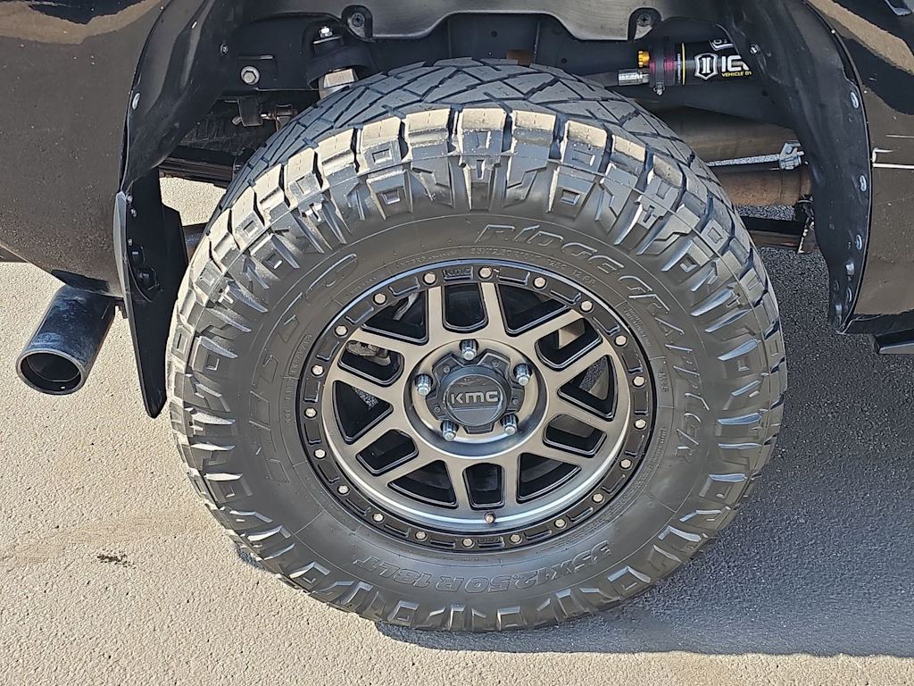Thumbnail: 2021 Toyota Tundra - 7