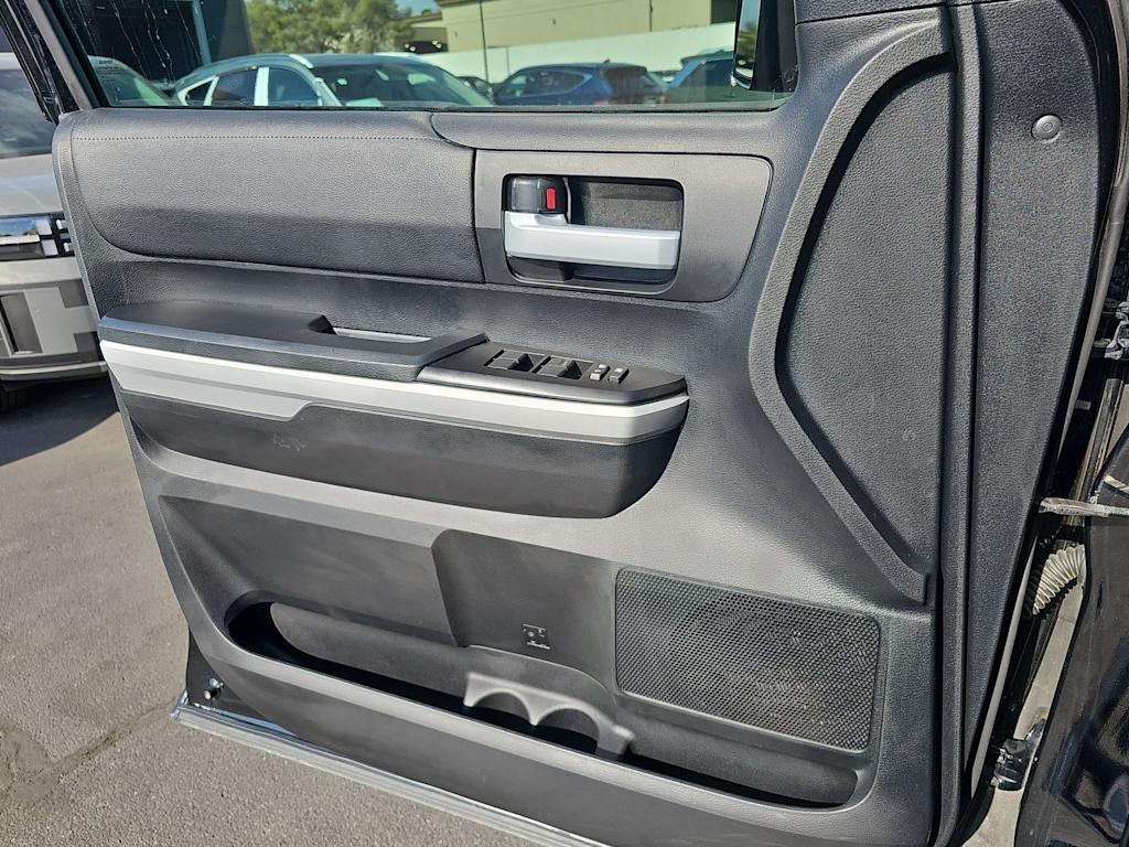 Thumbnail: 2021 Toyota Tundra - 27