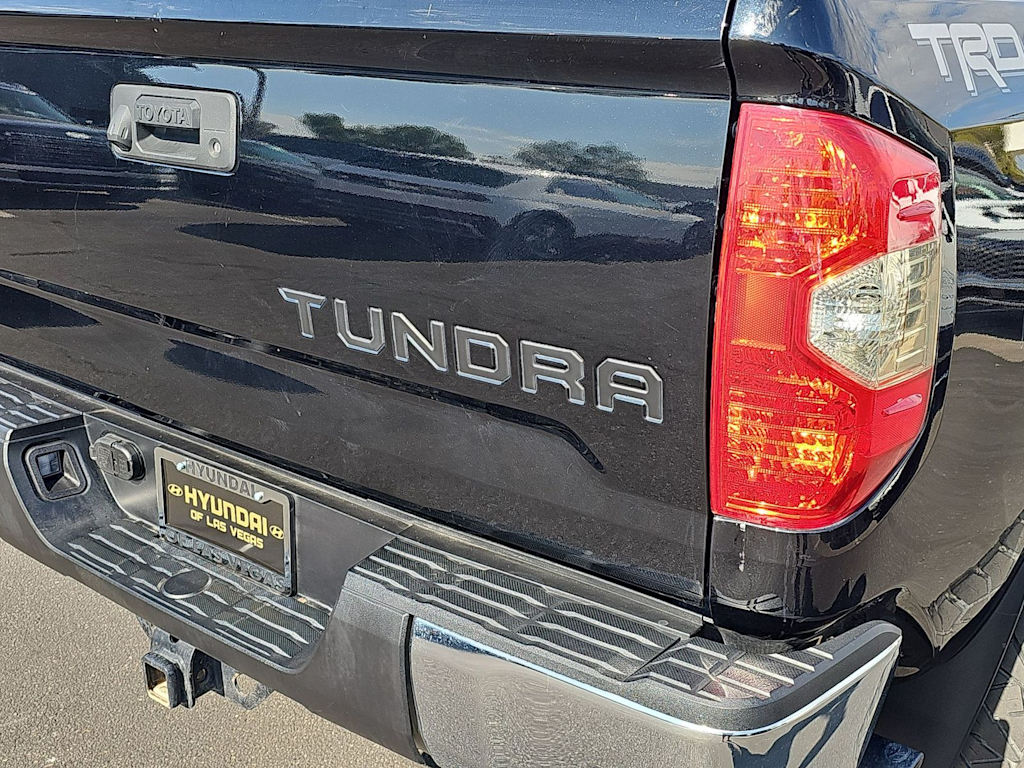 Thumbnail: 2021 Toyota Tundra - 23