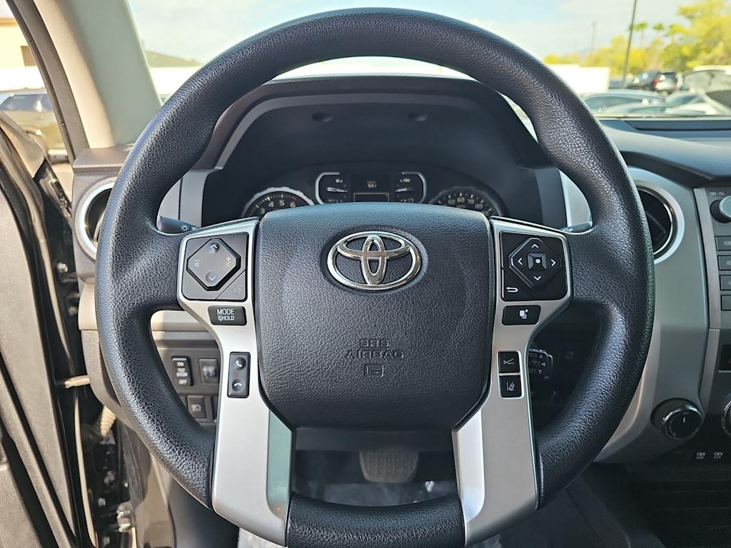 Thumbnail: 2021 Toyota Tundra - 9