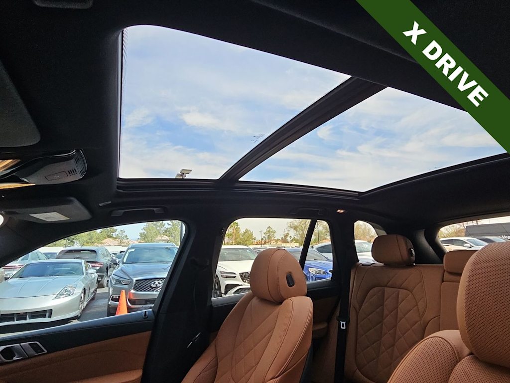 Thumbnail: 2025 BMW X5 - 29