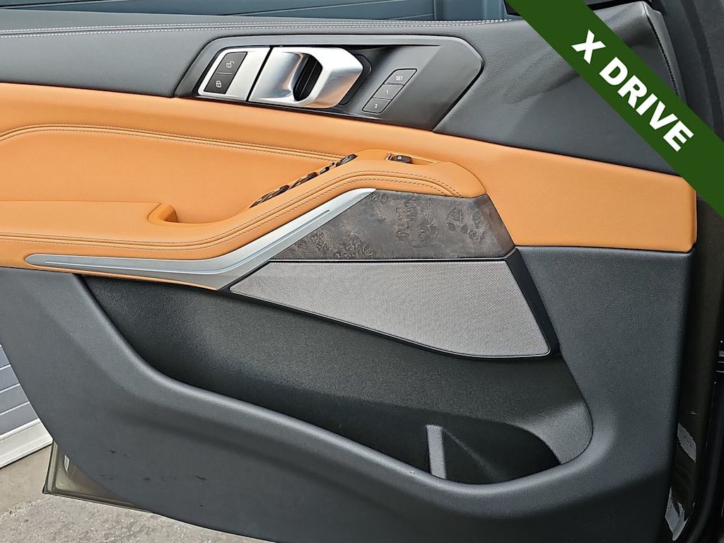 Thumbnail: 2025 BMW X5 - 28