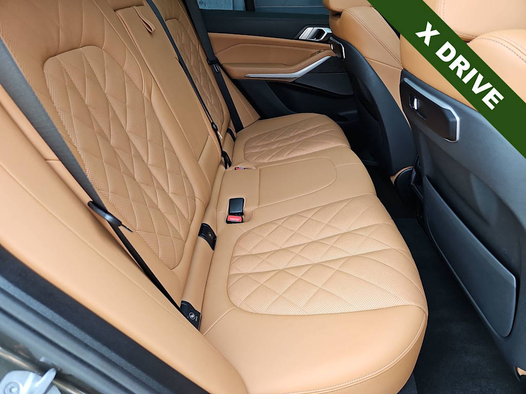 Thumbnail: 2025 BMW X5 - 24