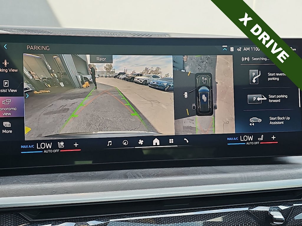 Thumbnail: 2025 BMW X5 - 26