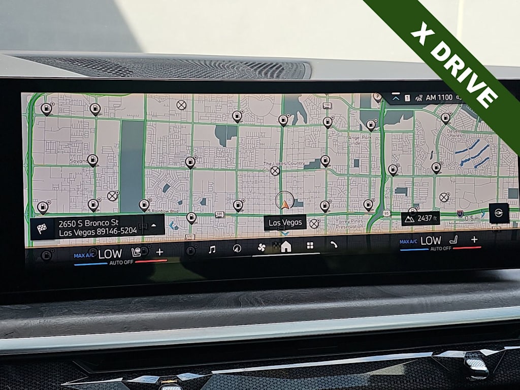 Thumbnail: 2025 BMW X5 - 27