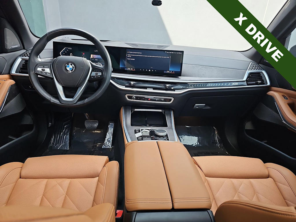 Thumbnail: 2025 BMW X5 - 9