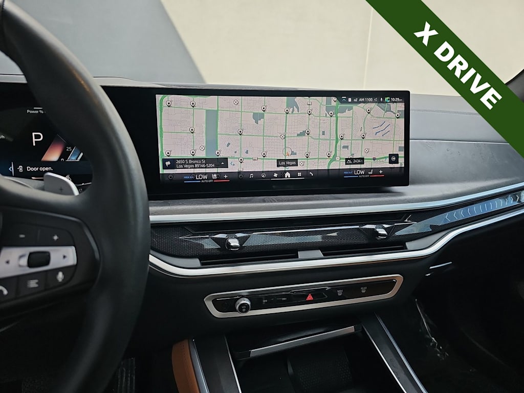 Thumbnail: 2025 BMW X5 - 14