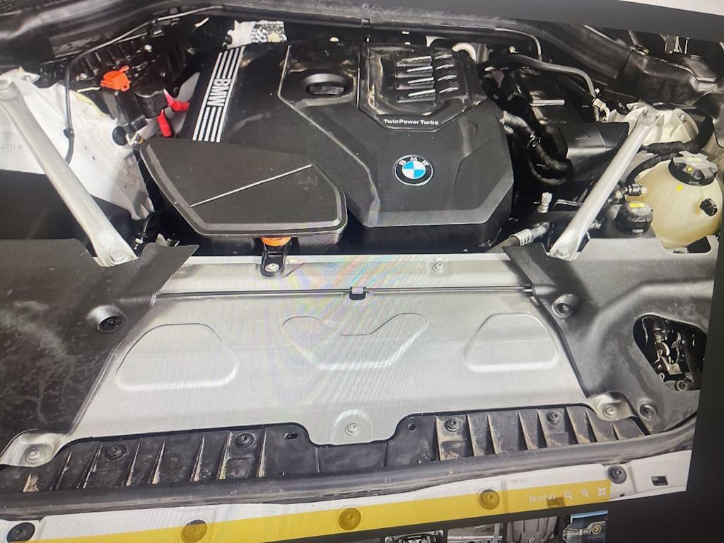 Thumbnail: 2023 BMW X3 - 6