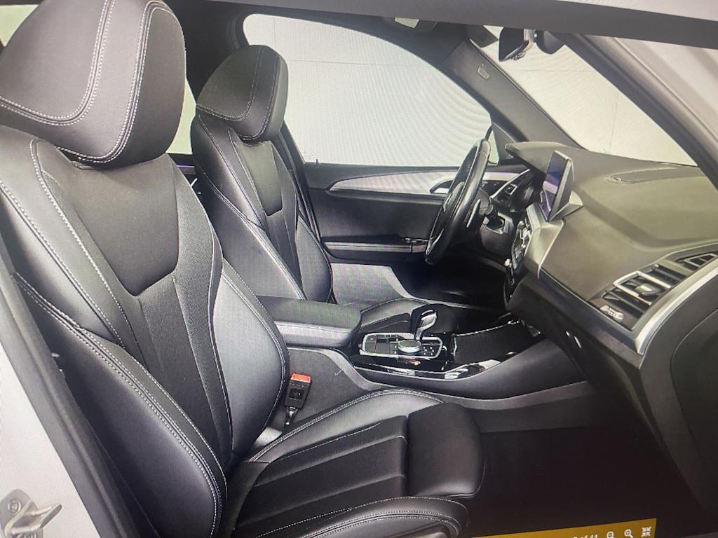 Thumbnail: 2023 BMW X3 - 9