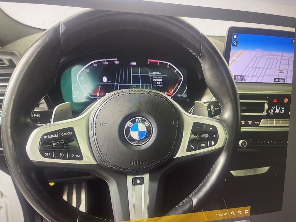 Thumbnail: 2023 BMW X3 - 2
