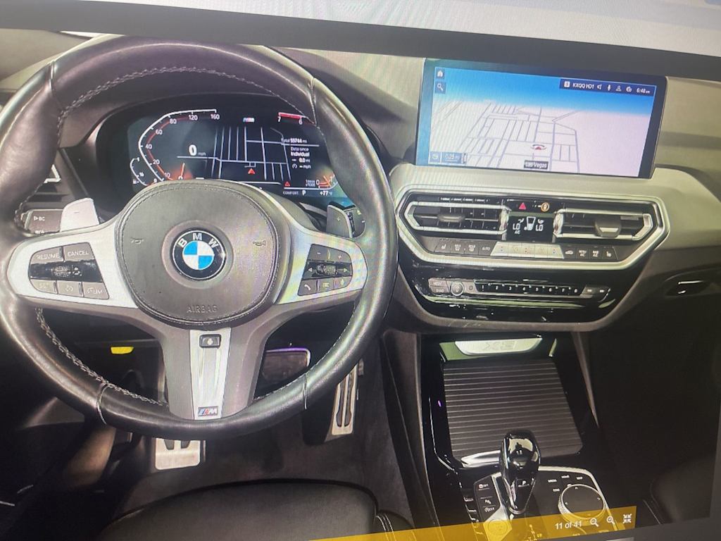 Thumbnail: 2023 BMW X3 - 7