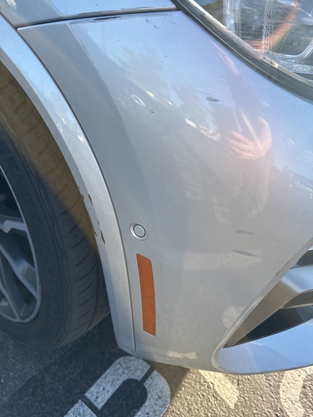 Thumbnail: 2019 BMW X3 - 12