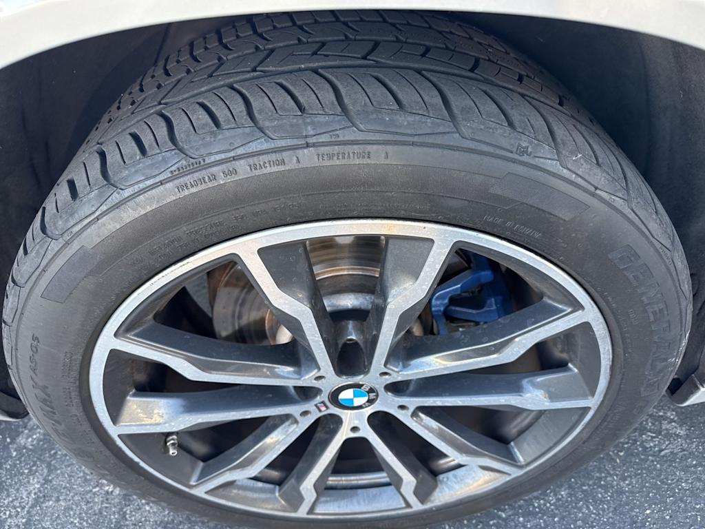 Thumbnail: 2019 BMW X3 - 6
