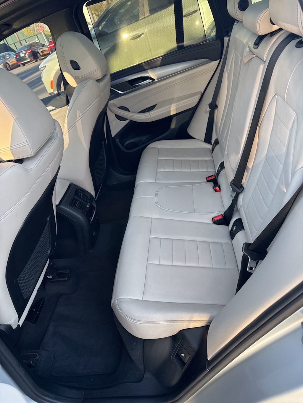 Thumbnail: 2019 BMW X3 - 7
