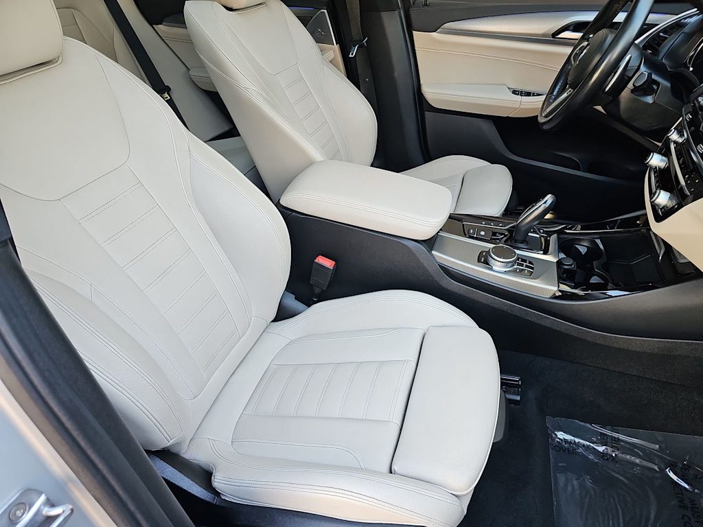 Thumbnail: 2019 BMW X3 - 11