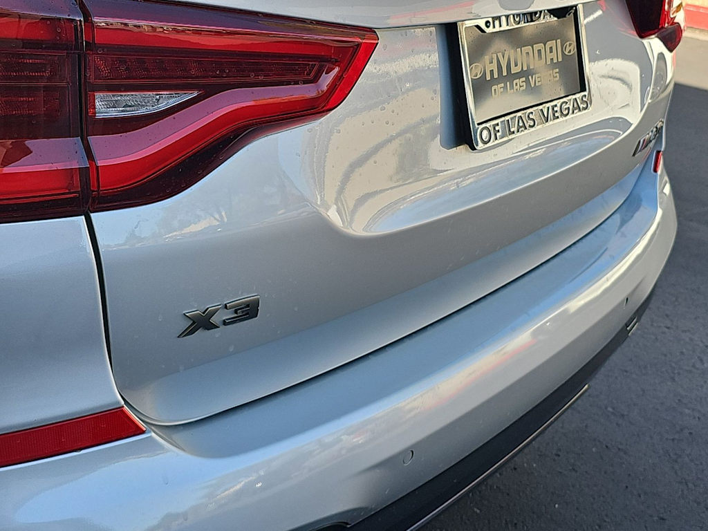 Thumbnail: 2019 BMW X3 - 23