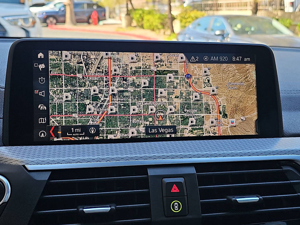 Thumbnail: 2019 BMW X3 - 27