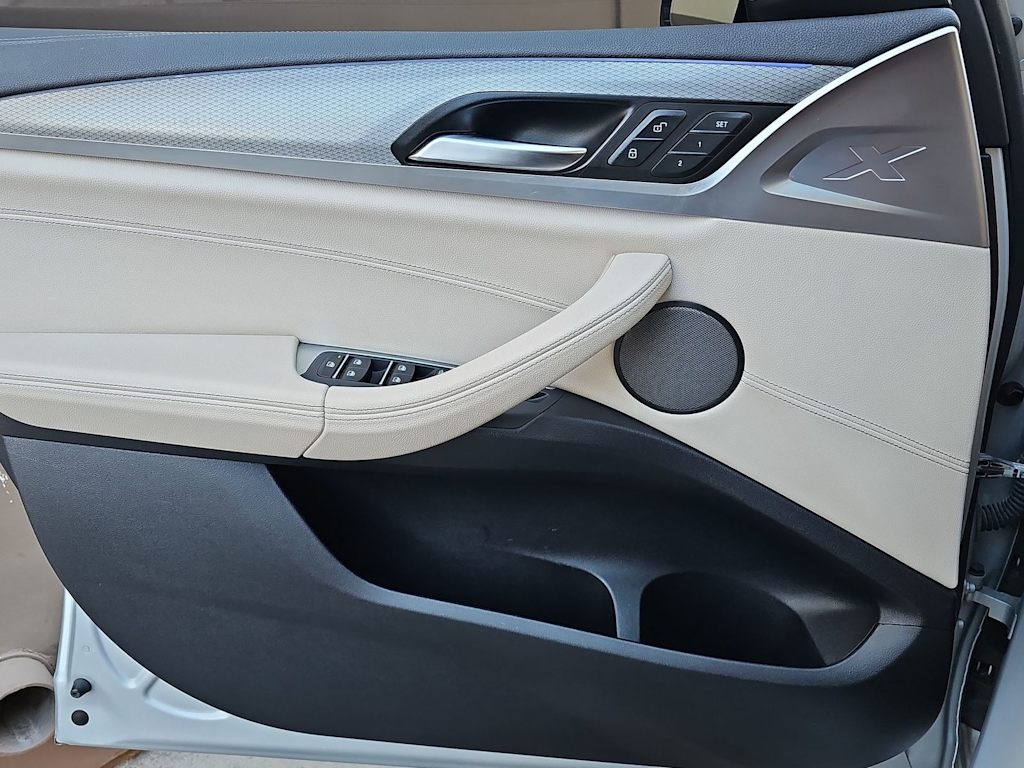 Thumbnail: 2019 BMW X3 - 28